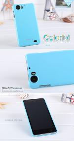 เคส Oppo Finder (X907) Nillkin Bright Shell แถมฟิลม์กันรอย